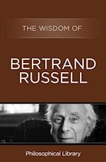 Wisdom of Bertrand Russell