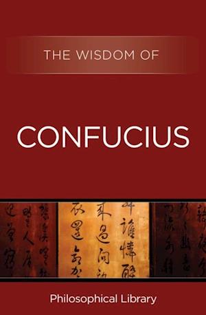 Wisdom of Confucius