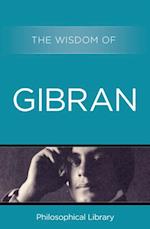 Wisdom of Gibran