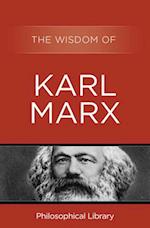 Wisdom of Karl Marx