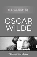 Wisdom of Oscar Wilde