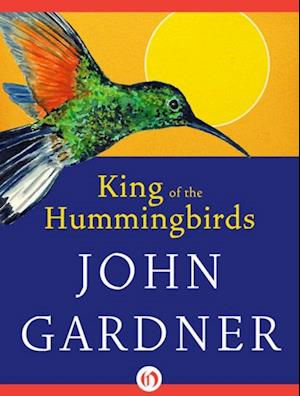 King of the Hummingbirds