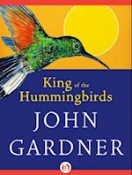 King of the Hummingbirds