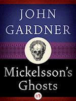 Mickelsson's Ghosts