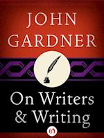 On Writers and Writing