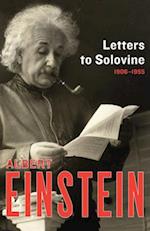 Letters to Solovine 