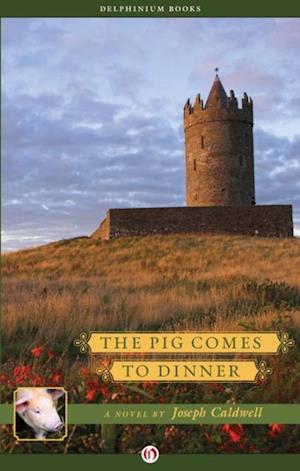 Pig Comes to Dinner