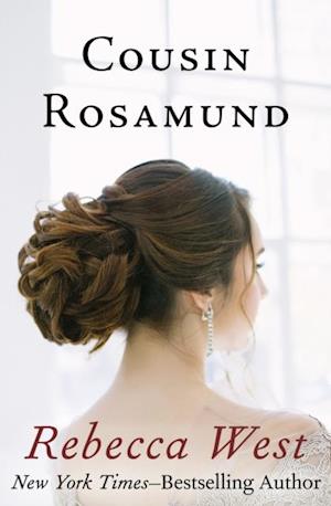 Cousin Rosamund