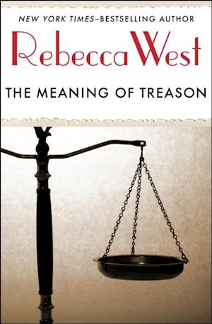 Meaning of Treason