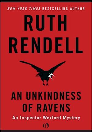 Unkindness of Ravens