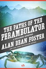 Paths of the Perambulator