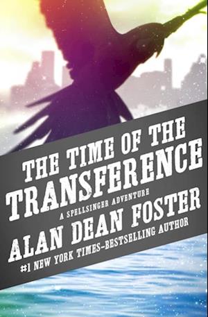 Time of the Transference