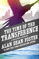 Time of the Transference