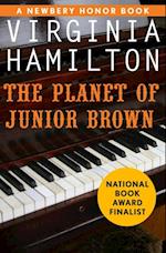 Planet of Junior Brown