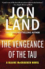 Vengeance of the Tau