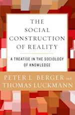 Social Construction of Reality