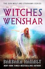 Witches of Wenshar