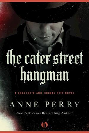 Cater Street Hangman