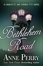 Bethlehem Road