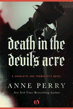 Death in the Devil's Acre