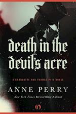 Death in the Devil's Acre