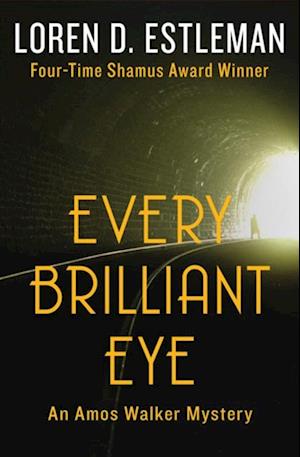 Every Brilliant Eye