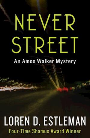 Never Street