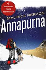 Annapurna