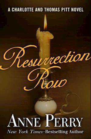 Resurrection Row