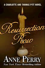 Resurrection Row