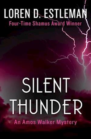 Silent Thunder