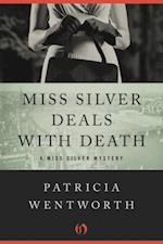 Miss Silver Deals with Death