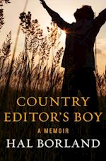 Country Editor's Boy