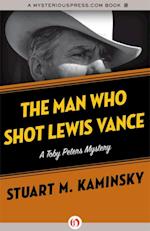 Man Who Shot Lewis Vance
