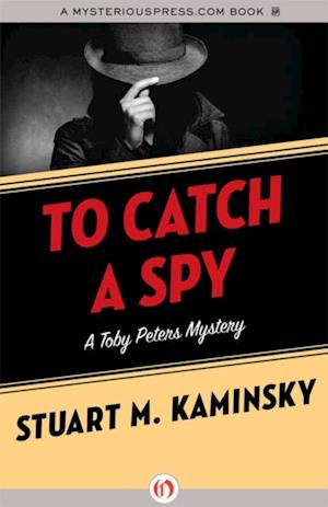 To Catch a Spy