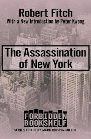 Assassination of New York