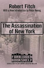 Assassination of New York