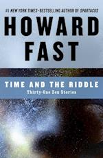 Time and the Riddle