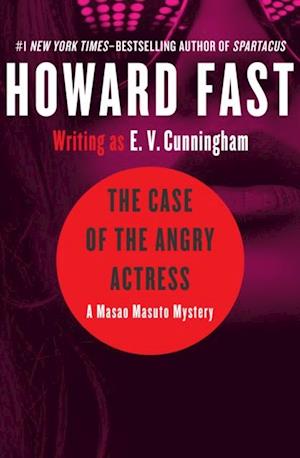 Case of the Angry Actress