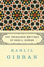 Treasured Writings of Kahlil Gibran