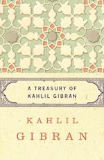 Treasury of Kahlil Gibran