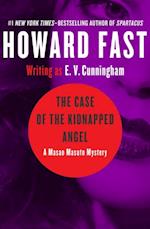 Case of the Kidnapped Angel