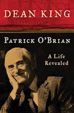 Patrick O'Brian