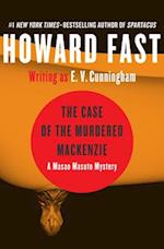Case of the Murdered Mackenzie