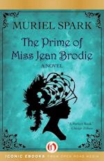 Prime of Miss Jean Brodie