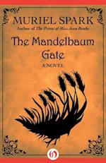 Mandelbaum Gate