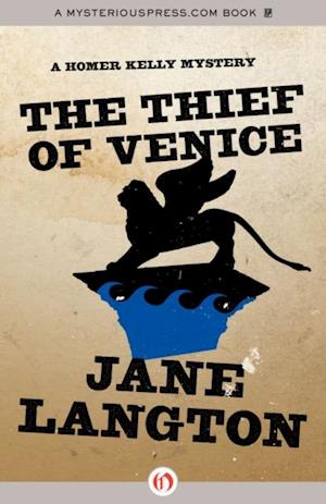 Thief of Venice
