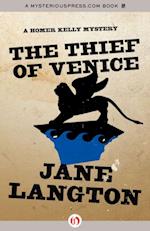 Thief of Venice
