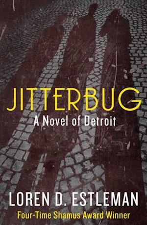 Jitterbug