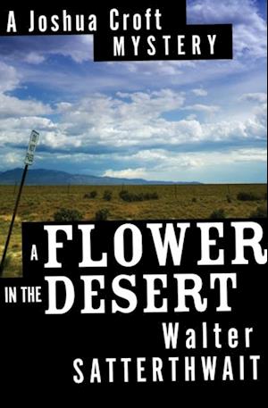 Flower in the Desert